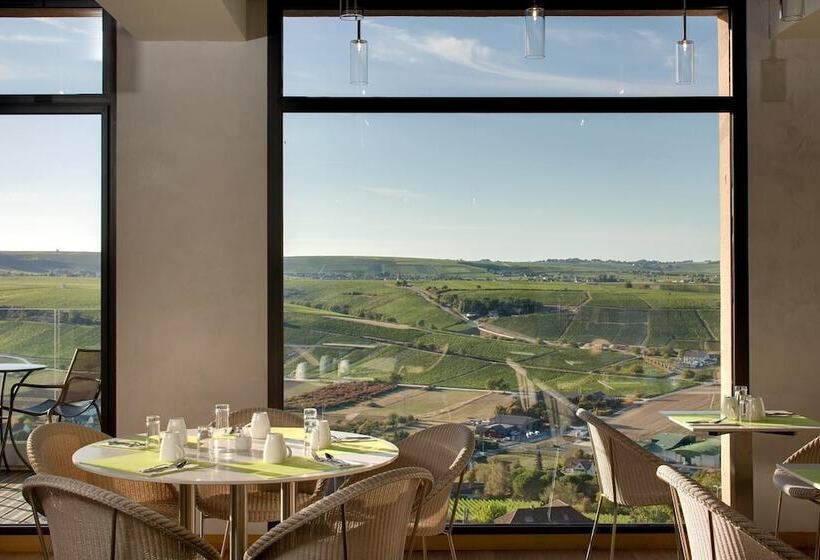 בית מלון כפרי Le Panoramic