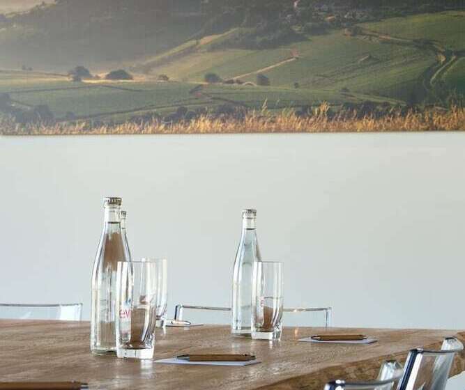 בית מלון כפרי Le Panoramic