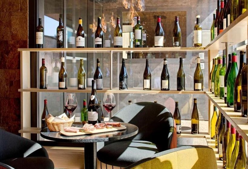 בית מלון כפרי Le Panoramic