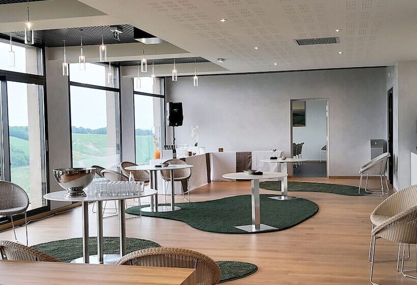 בית מלון כפרי Le Panoramic