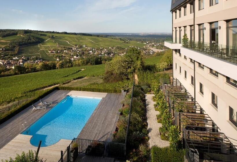 בית מלון כפרי Le Panoramic