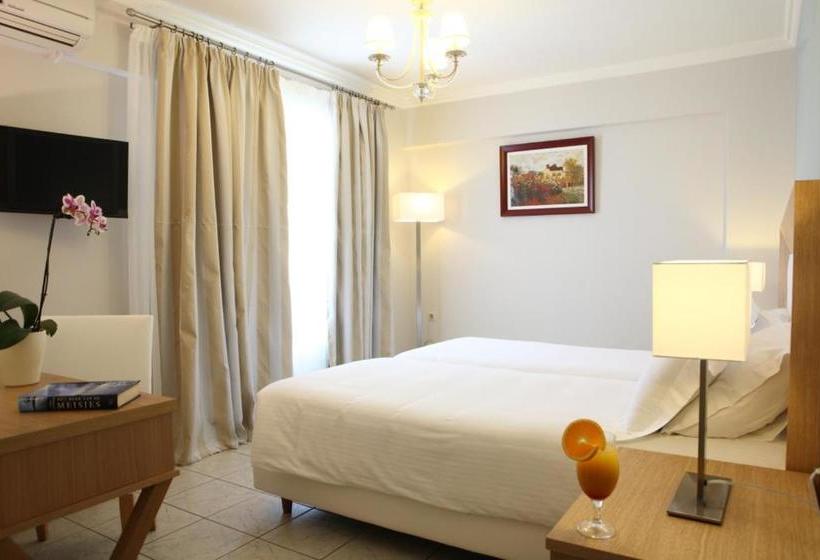 Lefko Hotel & Apartments