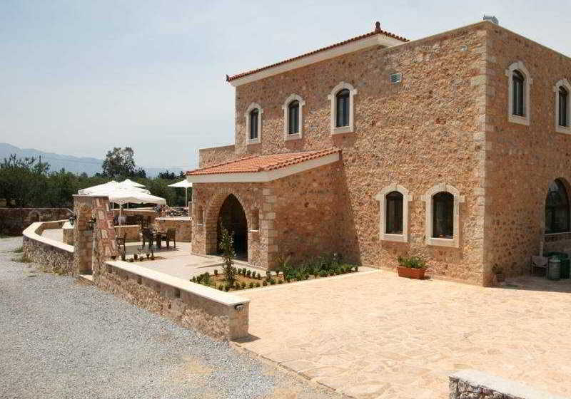 Liberta Villas