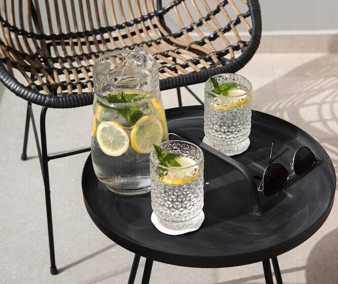 ホテル Libyan Princess