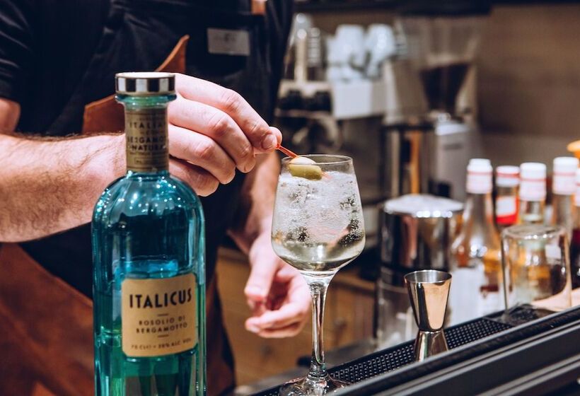 ホテル Libyan Princess