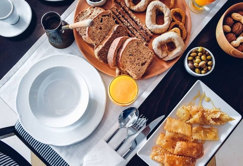 ホテル Libyan Princess