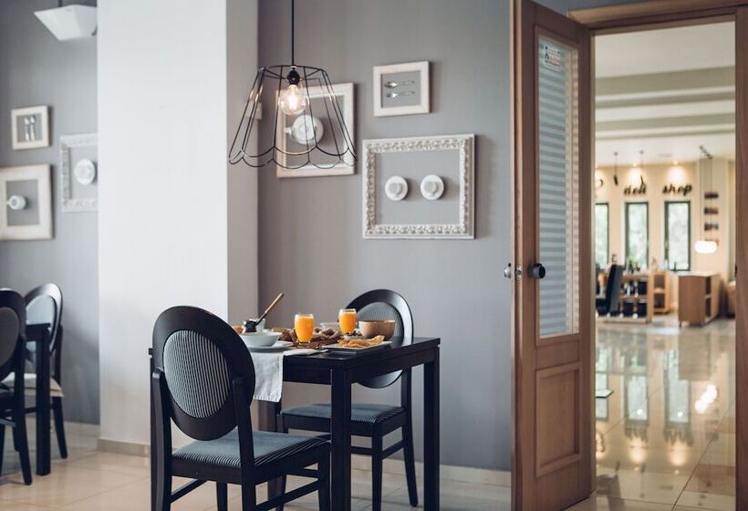 ホテル Libyan Princess