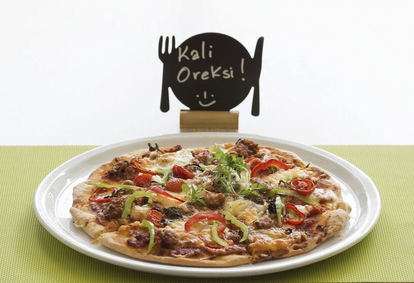 ホテル Libyan Princess