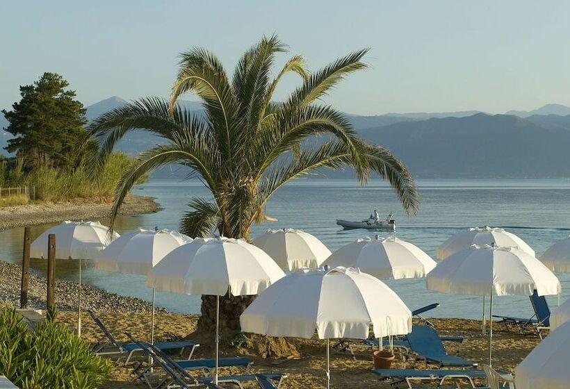 בית מלון כפרי Long Beach Resort