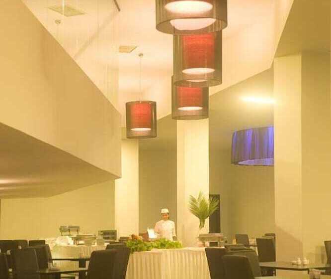 בית מלון כפרי Long Beach Resort