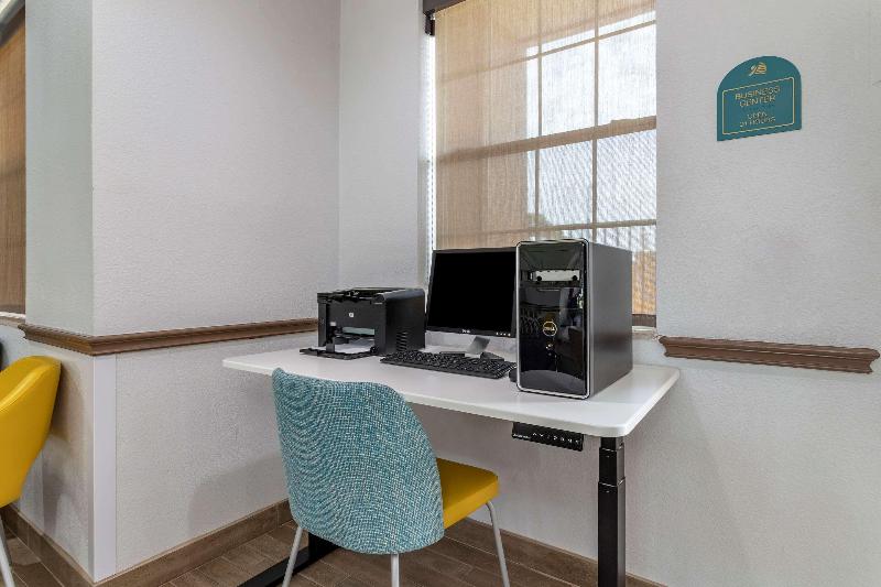 酒店 Mainstay Suites Port Arthur  Beaumont South