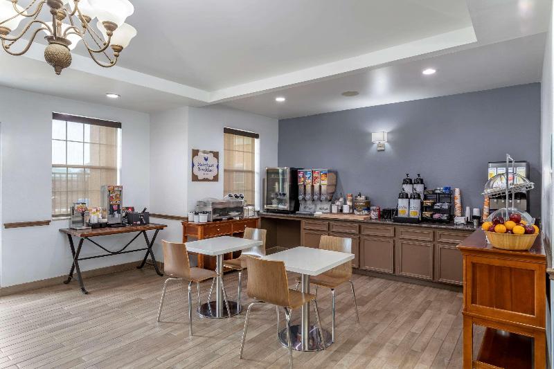 酒店 Mainstay Suites Port Arthur  Beaumont South