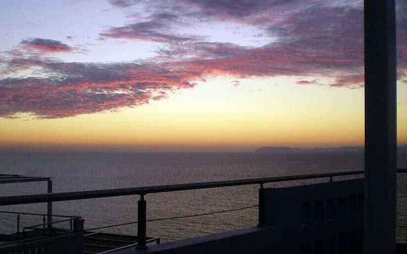 Mare Dei Suites Hotel Ionian Resort