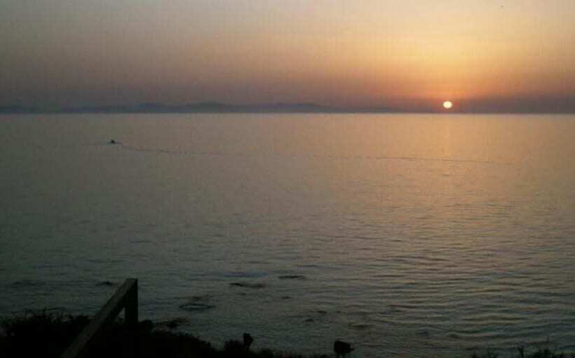 Mare Dei Suites Hotel Ionian Resort