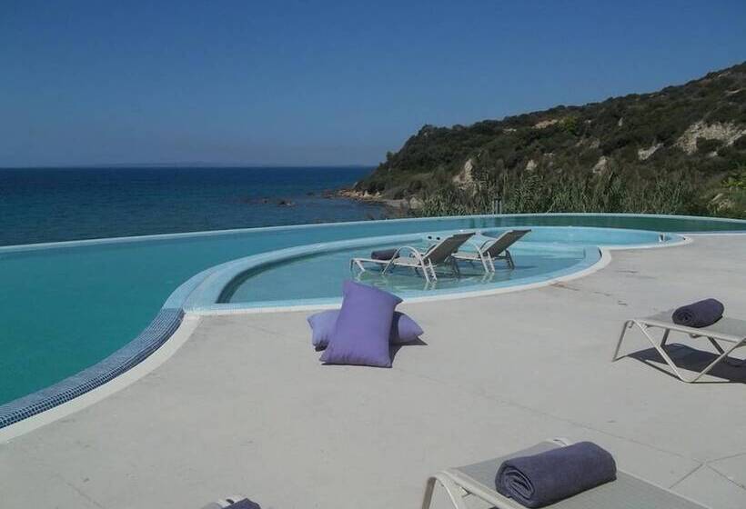 Mare Dei Suites Hotel Ionian Resort