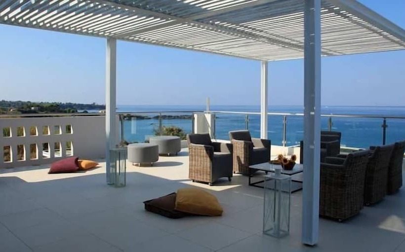 Mare Dei Suites Hotel Ionian Resort