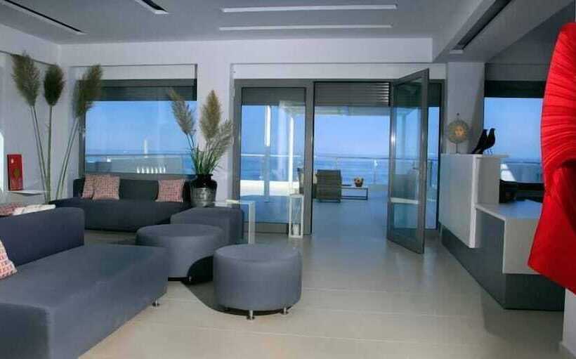 Mare Dei Suites Hotel Ionian Resort