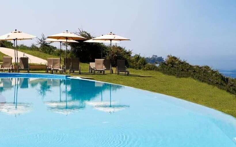 Mare Dei Suites Hotel Ionian Resort