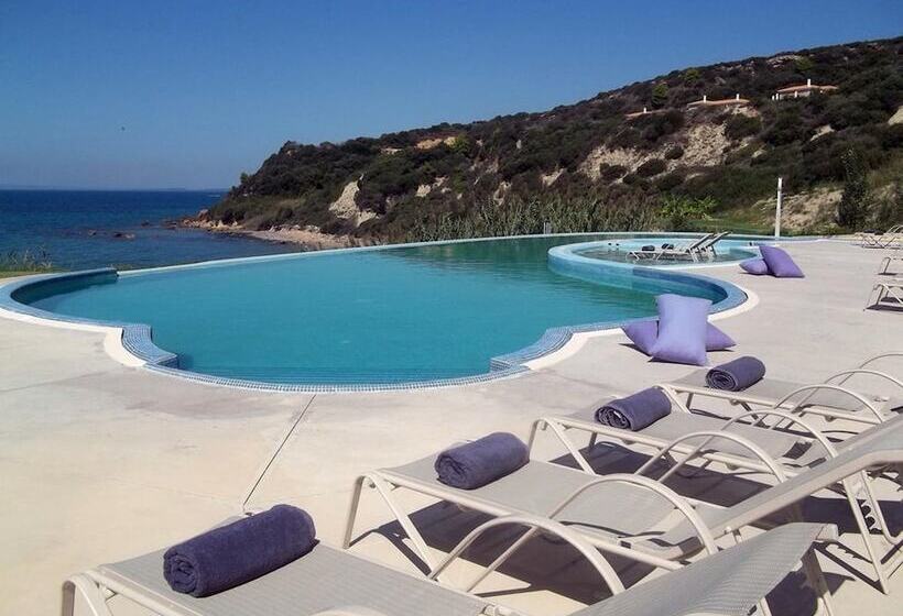 Mare Dei Suites Hotel Ionian Resort