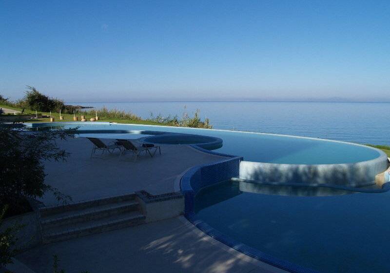 Mare Dei Suites Hotel Ionian Resort