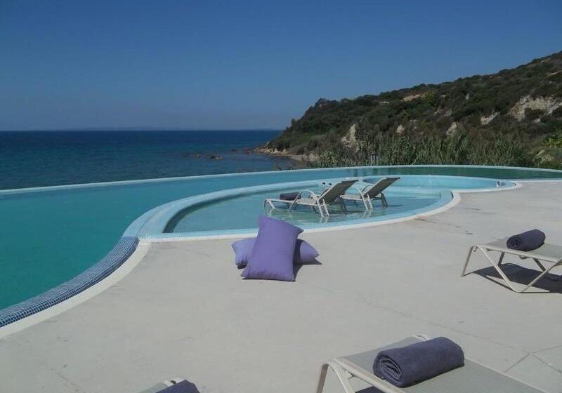 Mare Dei Suites Hotel Ionian Resort
