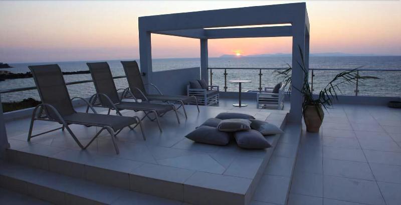 Mare Dei Suites Hotel Ionian Resort