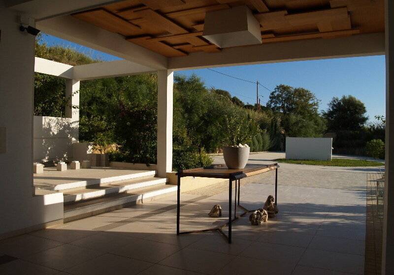 Mare Dei Suites Hotel Ionian Resort