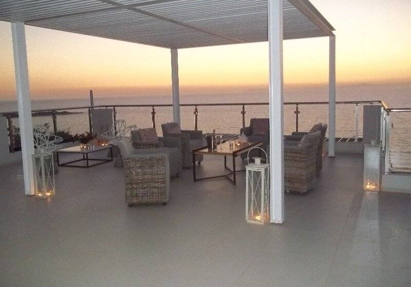 Mare Dei Suites Hotel Ionian Resort