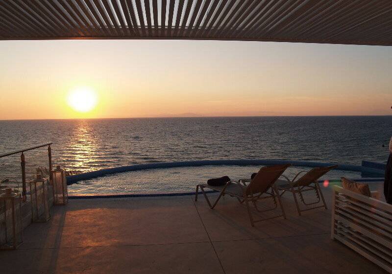 Mare Dei Suites Hotel Ionian Resort