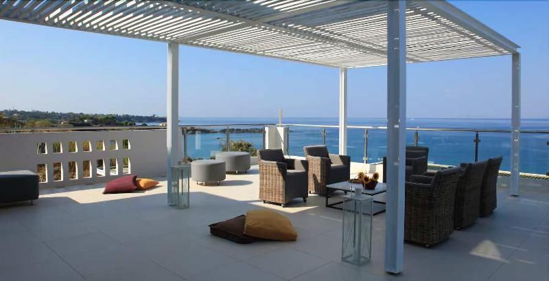 Mare Dei Suites Hotel Ionian Resort