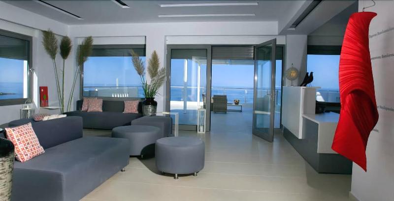 Mare Dei Suites Hotel Ionian Resort