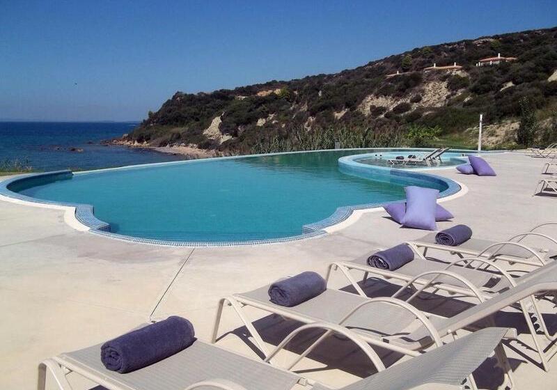 Mare Dei Suites Hotel Ionian Resort