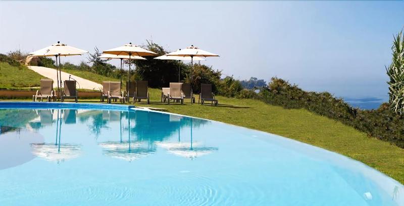 Mare Dei Suites Hotel Ionian Resort