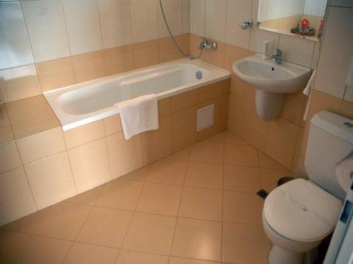 ホテル Marina Cape Vacation Complex