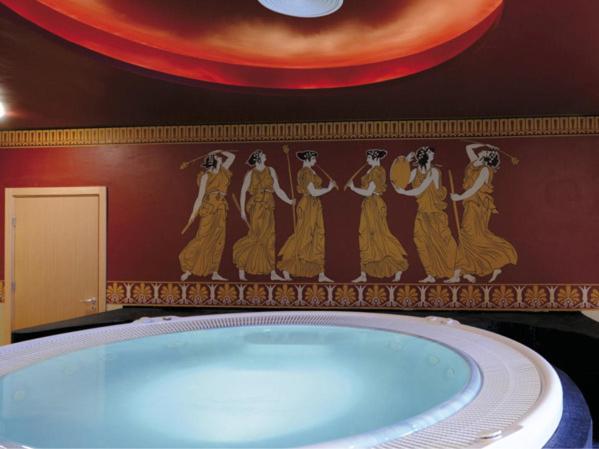 ホテル Marina Cape Vacation Complex