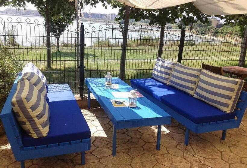 ホテル Marina Cape Vacation Complex