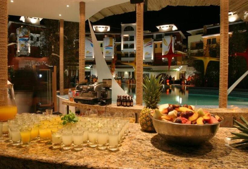 ホテル Marina Cape Vacation Complex