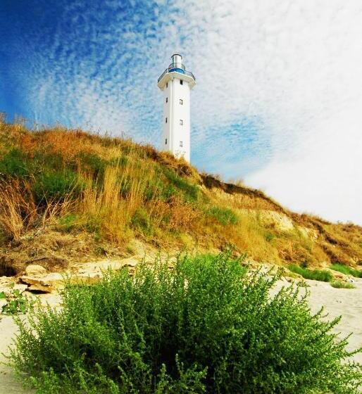 ホテル Marina Cape Vacation Complex