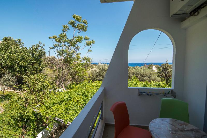 בית מלון כפרי Megim