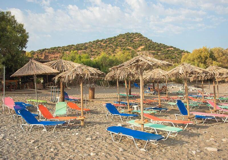 בית מלון כפרי Megim