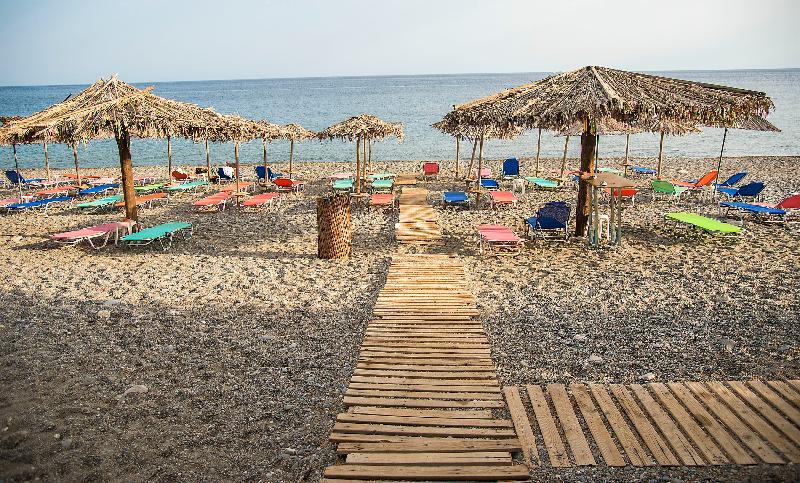 בית מלון כפרי Megim