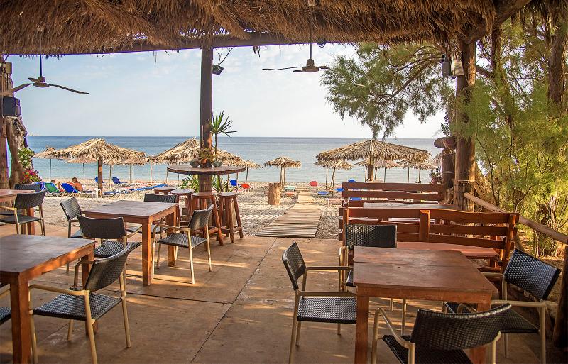 בית מלון כפרי Megim