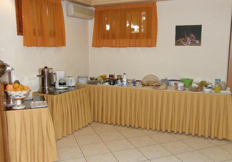 בית מלון כפרי Megim