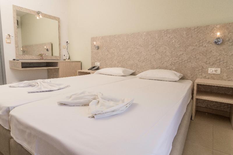 בית מלון כפרי Megim