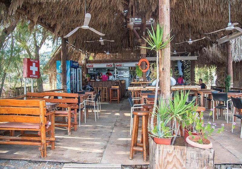 בית מלון כפרי Megim