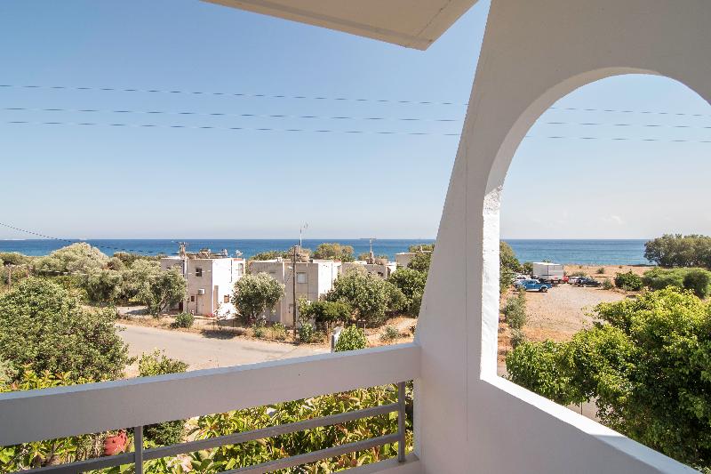 בית מלון כפרי Megim