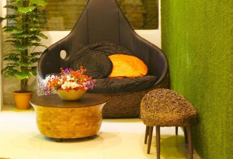 호텔 Nantra Chaweng Beach