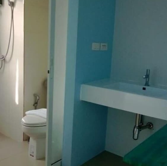 호텔 Nantra Chaweng Beach