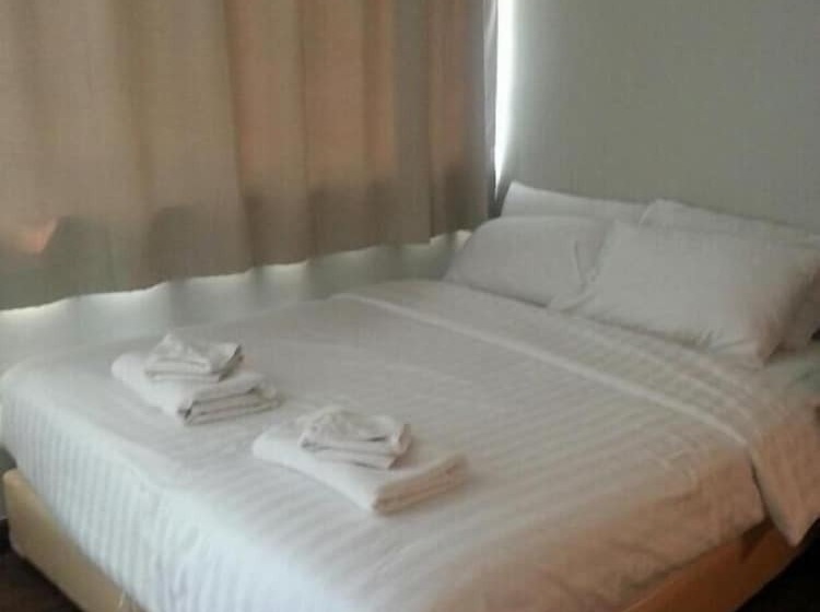 호텔 Nantra Chaweng Beach