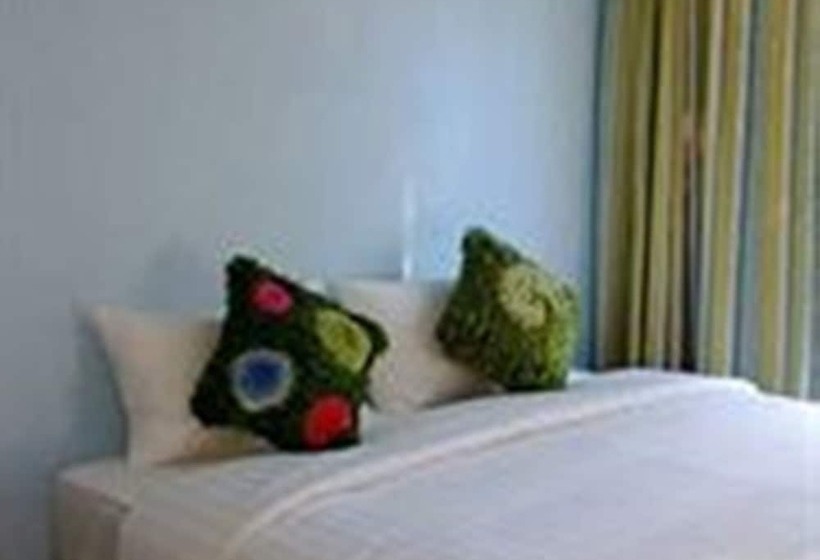 호텔 Nantra Chaweng Beach